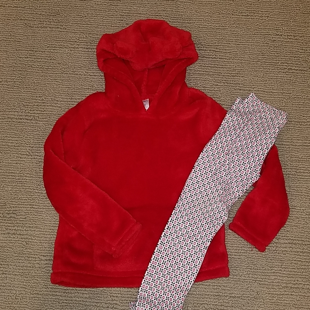 💜3 for $25💜Carters 2 piece set.